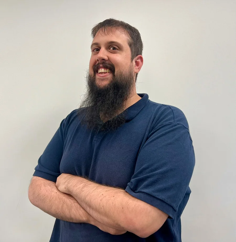 Daniel Oliveira Xavier